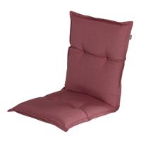 Hartman kussens Tuinkussen lage rug   Cuba cassis