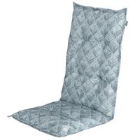 Hartman kussens Tuinkussen hoge rug   Milou ocean