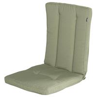 Hartman kussens Multi hoog kussen   Cuba green