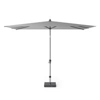 Parasol Riva 250x200 (Light grey)