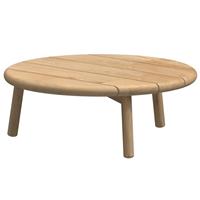 4 Seasons Outdoor Ceylon salontafel  75xH28 cm teak