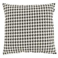 Hartman kussens Sierkussen 50x50cm   Poule black