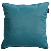 Madison kussens Sierkussen 60x60cm   Panama Sea blue