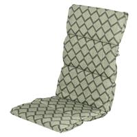 Hartman kussens Textileenkussen hoge rug   Jason green