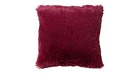 Dutch Decor Sierkussen Fluffy 60x60 cm