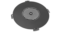 102 cm Grill Plate