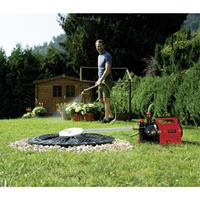 Einhell GC-GP 1045 Gartenpumpe