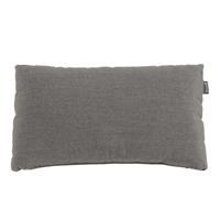 Hartman kussens Sierkussen 45x25cm sunbrella all weather   Samson Lion mid grey