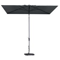 Madison parasols Parasol Mikros 200x300cm (Grey)