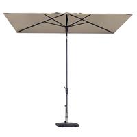 Madison parasols Parasol Mikros 200x300cm (Ecru)