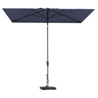 Madison parasols Parasol Mikros 200x300cm (Safier blue)