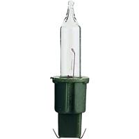2630-050 Reserve lampjes voor lichtketting 5 stuk(s) Groene steekfitting 7 V
