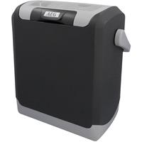 AEG Kühlbox Kühlbox KK 14, 14 l, Thermoelektrische Kühl- / Warmhaltebox – keine Kühlakkus erforderlich
