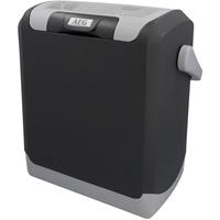AEG KK 14 Koelbox en verwarmingsbox Thermo-elektrisch 12 V/DC Grijs 14 l