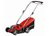 Einhell Snoerloze grasmaaier GE-CM 18/33 Li (1x4.0Ah)