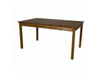 Gardamo Falun Tisch geölt Maße:150x90cm