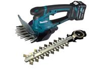 Makita Accu grasschaar UM600DSMEX