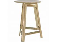 FUNSTAR 944814 Tuintafel Dennenhout Natuur
