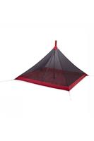 MSR Tarps Front Range Mesh Insert - Rood/Zwart