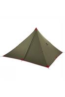 MSR Tarps Front Range - Groen