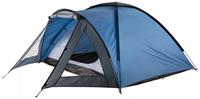 Kalari 3 Campingzelt Farbe: 900 blau/anthrazit/dunkelgrau)