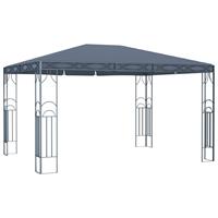 vidaxl Pavillon 400 x 300 cm  Anthrazit