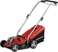 Einhell Power X-Change GE-CM 18/33 Li-Solo Akku Rasenmäher ohne Akku Schnittbreite (max.) 33cm