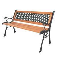 Garden Pleasure home24 Gartenbank Windsor