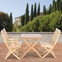 Siena Garden home24 Klappstuhl Paleros I