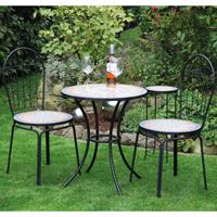Siena Garden home24 Gartenstuhl Prato Pro I