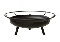 Joe´s Barbeque Smoker JS-33610