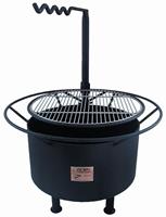 Joe´s Barbeque Smoker JS-33600