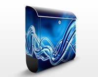 Klebefieber Briefkasten Equalizer