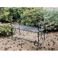 Garden Pleasure home24 Gartenbank Dares