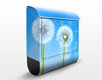 Klebefieber Briefkasten Flying Seeds