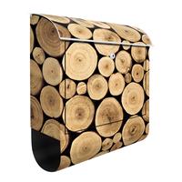 Klebefieber Briefkasten Homey Firewood