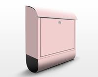 Klebefieber Briefkasten Colour Rose