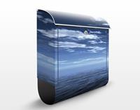 Klebefieber Briefkasten Dark Water