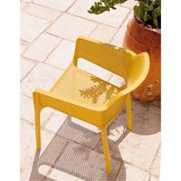 Best Freizeitmöbel home24 Gartenstuhl Ohio Plast