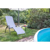 Siena Garden home24 Liegestuhl Bito