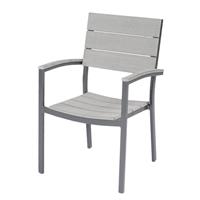 Garden Pleasure home24 Gartenstuhl Avord (2er-Set)