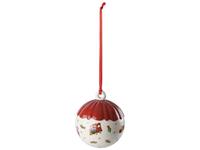 Villeroy & Boch Toy's Delight Decoration Kerstbal