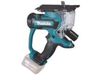 Makita Akku-Trockenbausäge 10,8V ohne Akku, ohne Ladegerät