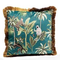 Kare Design Kussen Jungle Fever 45 x 45