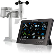 Bresser Clearview WIFI 7-in-1-Wetterstation