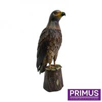 Primus Luxe metalen havik