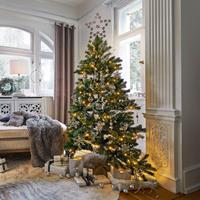 LOBERON Kerstboom Helford