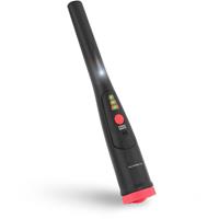 Steinberg Systems Pinpointer metaaldetector 10 cm - 360° - Zaklamp