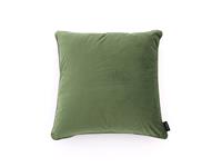 Madison kussens Sierkussen 60x60cm   Indoor London green