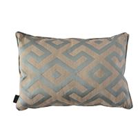 Madison kussens Sierkussen 60x30cm   Indoor Paris blue
